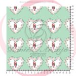 BONECA RUSSA 60055 - 1