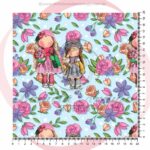 BONECA RUSSA 60056 - 1