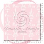 BONJOUR PARIS 50301 - 2