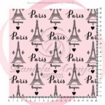 BONJOUR PARIS 50301 - 4