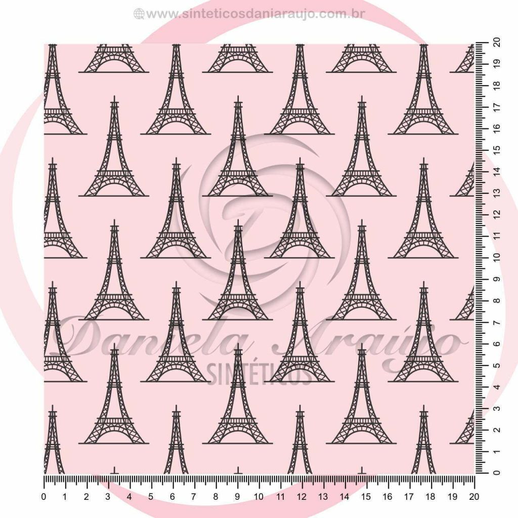 BONJOUR PARIS 50302 - 4