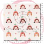 CEREJINHA DO BOLO 51301 - 1