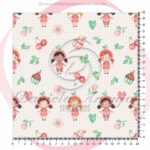 CEREJINHA DO BOLO 51302 - 1