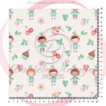 CEREJINHA DO BOLO 51304 - 1