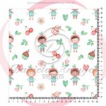 CEREJINHA DO BOLO 51304 - 2