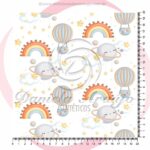 CÉU DIVERTIDO 50541 - 1