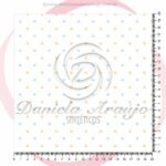 CIRCO AZUL AQUARELA 11646 - 1