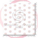 CIRCO ROSA AQUARELA 11636 - 1