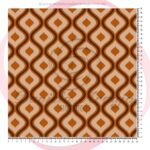 GEOMÉTRICO COLEÇÃO 10821 - 1