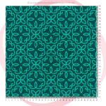 GEOMÉTRICO COLEÇÃO 10838 - 1