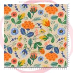 FLORAL COLEÇÃO 21047 - 2