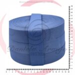 ALÇA CHIC - COR 36 - AZUL JEANS (5m/30mm)