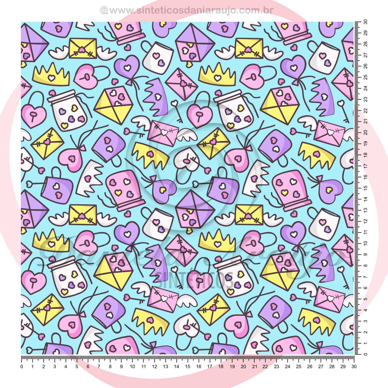 CORACAO-4715-1.jpg CORAÇÃO 4715 - 1 - Imagem 1