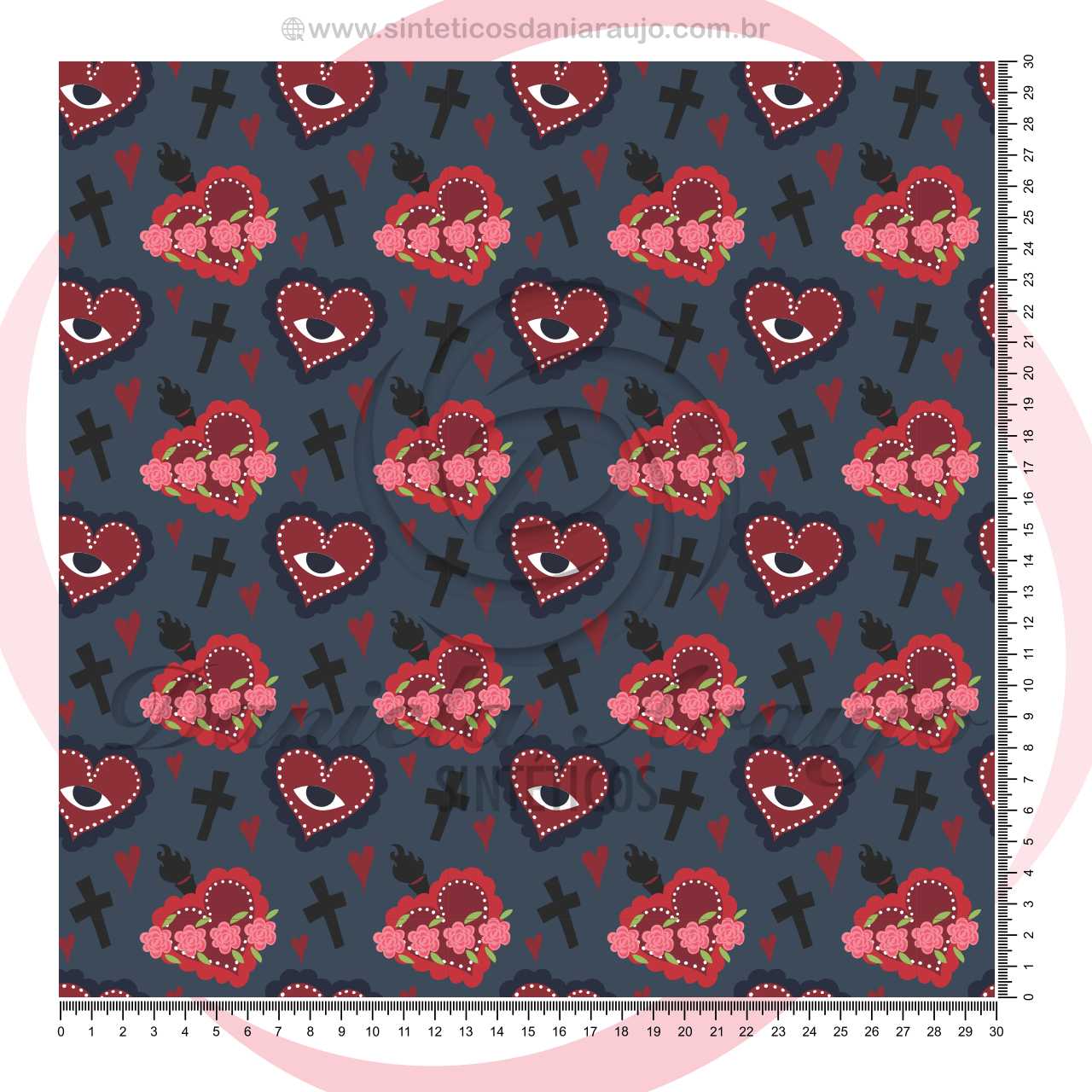 CORACAO-4751-1.jpg CORAÇÃO 4751 - 1 - Imagem 1