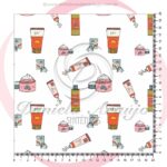 COSMÉTICO 16454 - 1