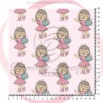 CUTE GIRL #I 60041 - 1