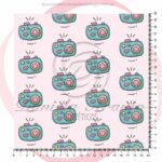 CUTE GIRL #I 60042 - 1