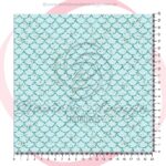 CUTE MERMAID #1 - 44015 - 1