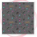 GEOMÉTRICO DIVERSOS 10717 - 1