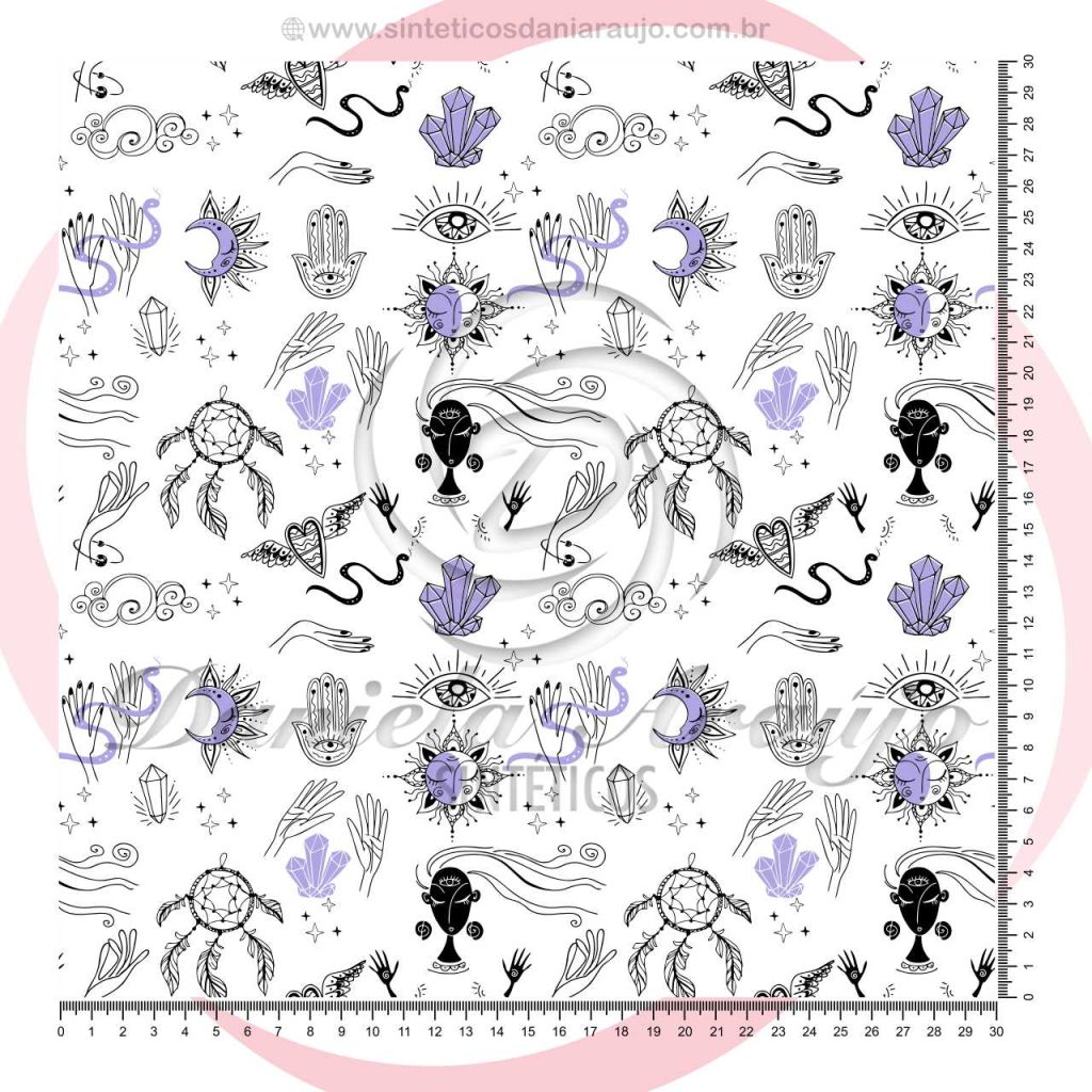 ESOTÉRICO 16801 - 1