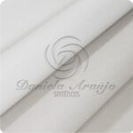 ESTRUTURADOR EVA BRANCO 3mm (1,40m x 0,50m) - 1001