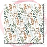 FLORAL 19054 - 1
