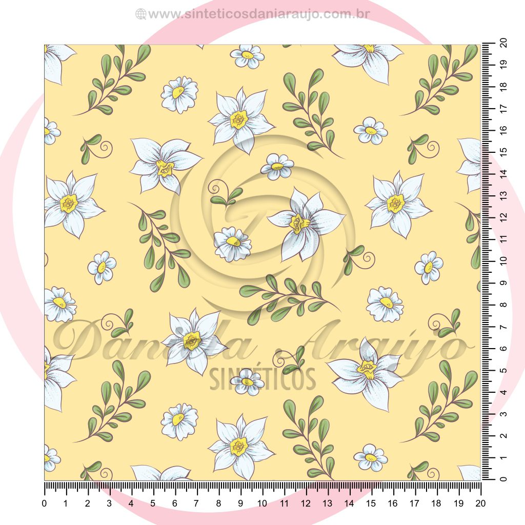 FLORAL 20053 - 5