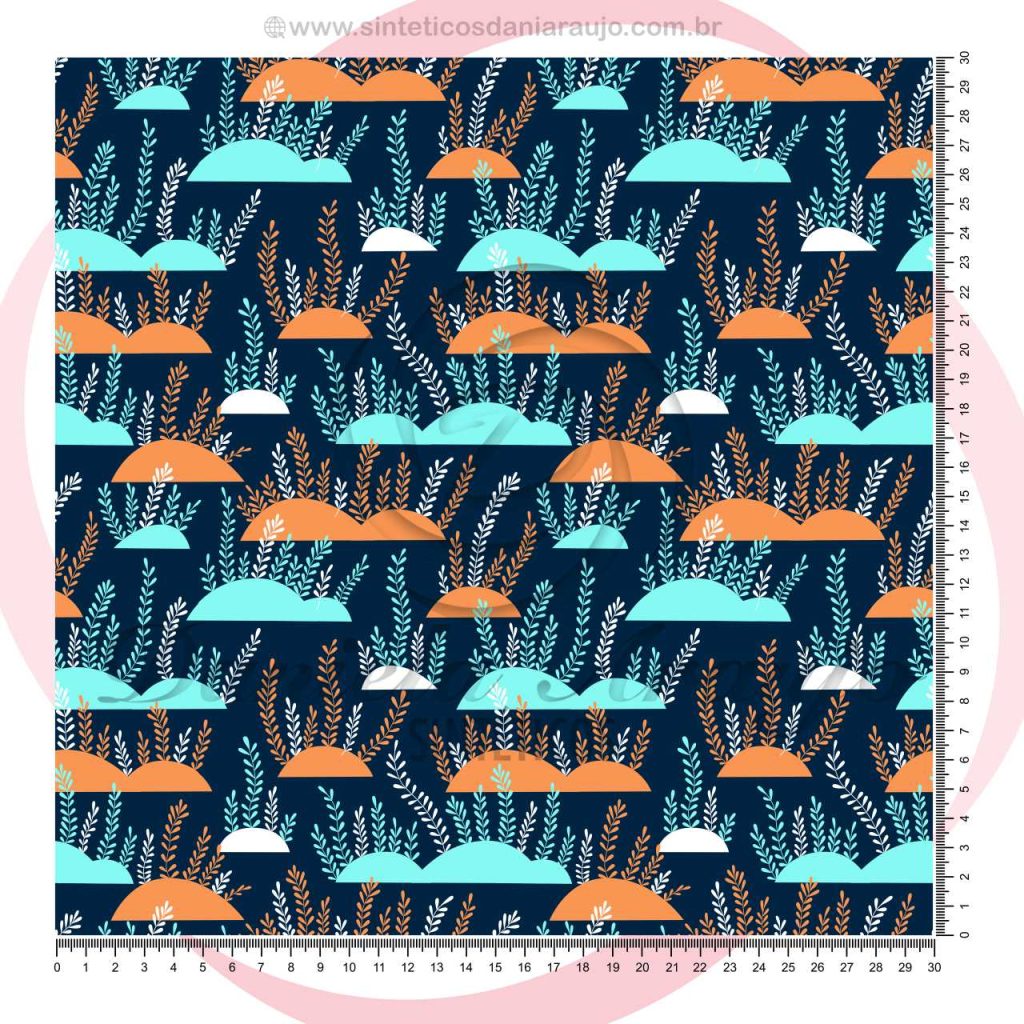 FLORAL 20510 - 1