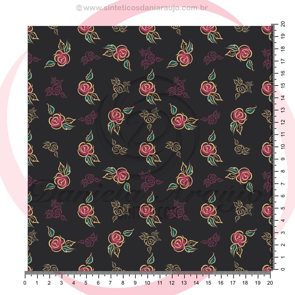FLORAL 20519 - 1