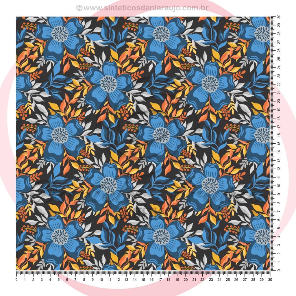 FLORAL 20606 - 2
