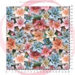 FLORAL 3D - 21625 - 1