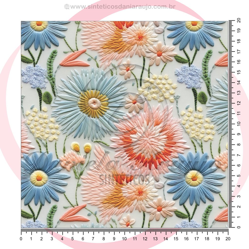 FLORAL-BORDADOS-1-20177-1.jpg FLORAL BORDADOS #1 - 20177 - 1 - Imagem 1