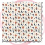 FLORAL PEQUENO 19119 - 2