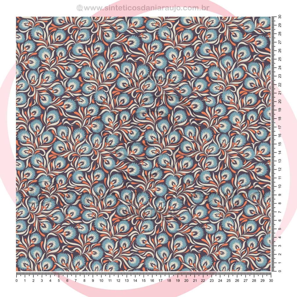 FLORAL PEQUENO 19120 - 2