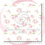 FLORAL ROSA 19345 - 1