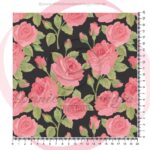 FLORAL ROSA 19352 - 2