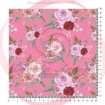 FLORAL ROSA 19368 - 3