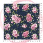 FLORAL ROSA 19378 - 5