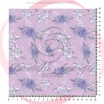 FLORAL ROSA 34802 - 3