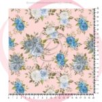 FLORAL ROSA 34804 - 2