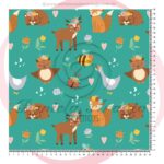 FLORESTA ENCANTADA 5151 - 1