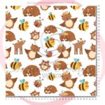 FLORESTA ENCANTADA 5151 - 11