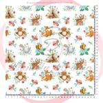 FLORESTA ENCANTADA 5151 - 21