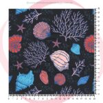 FUNDO DO MAR 12517- 1