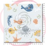 FUNDO DO MAR 12521 - 1