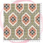 GEOMETRICO 10048 - 1