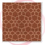 GEOMÉTRICO 10521 - 2