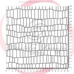 GEOMETRICO 10921 - 1