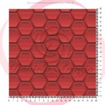 GEOMÉTRICO 10604 - 1