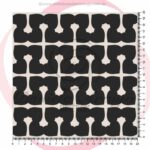 GEOMÉTRICO 10605 - 1